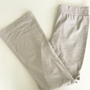 Motherhood Maternity Stretch Dress Career Pants